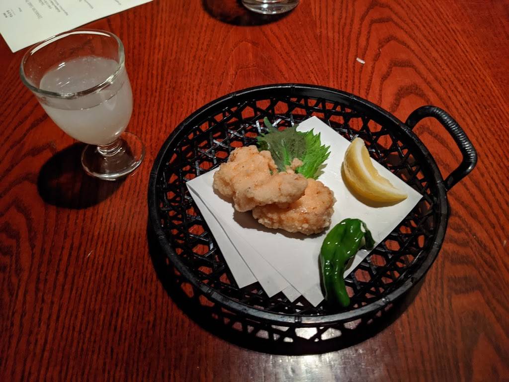 Zenkichi | restaurant | 77 N 6th St, Brooklyn, NY 11249, USA | 7183888985 OR +1 718-388-8985
