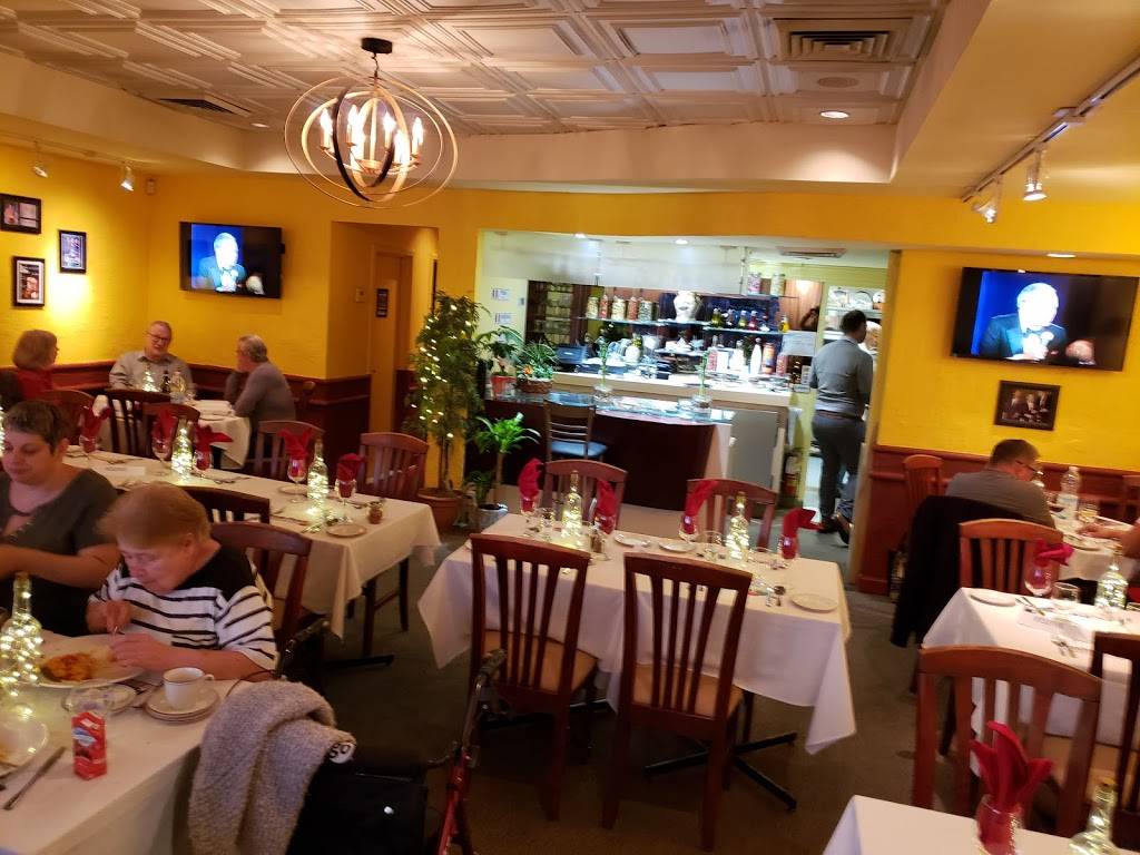 Restaurant Pasta Presto | restaurant | 7751 Boulevard Roi-René, Anjou, QC H1K 3G9, Canada | 5143528662 OR +1 514-352-8662