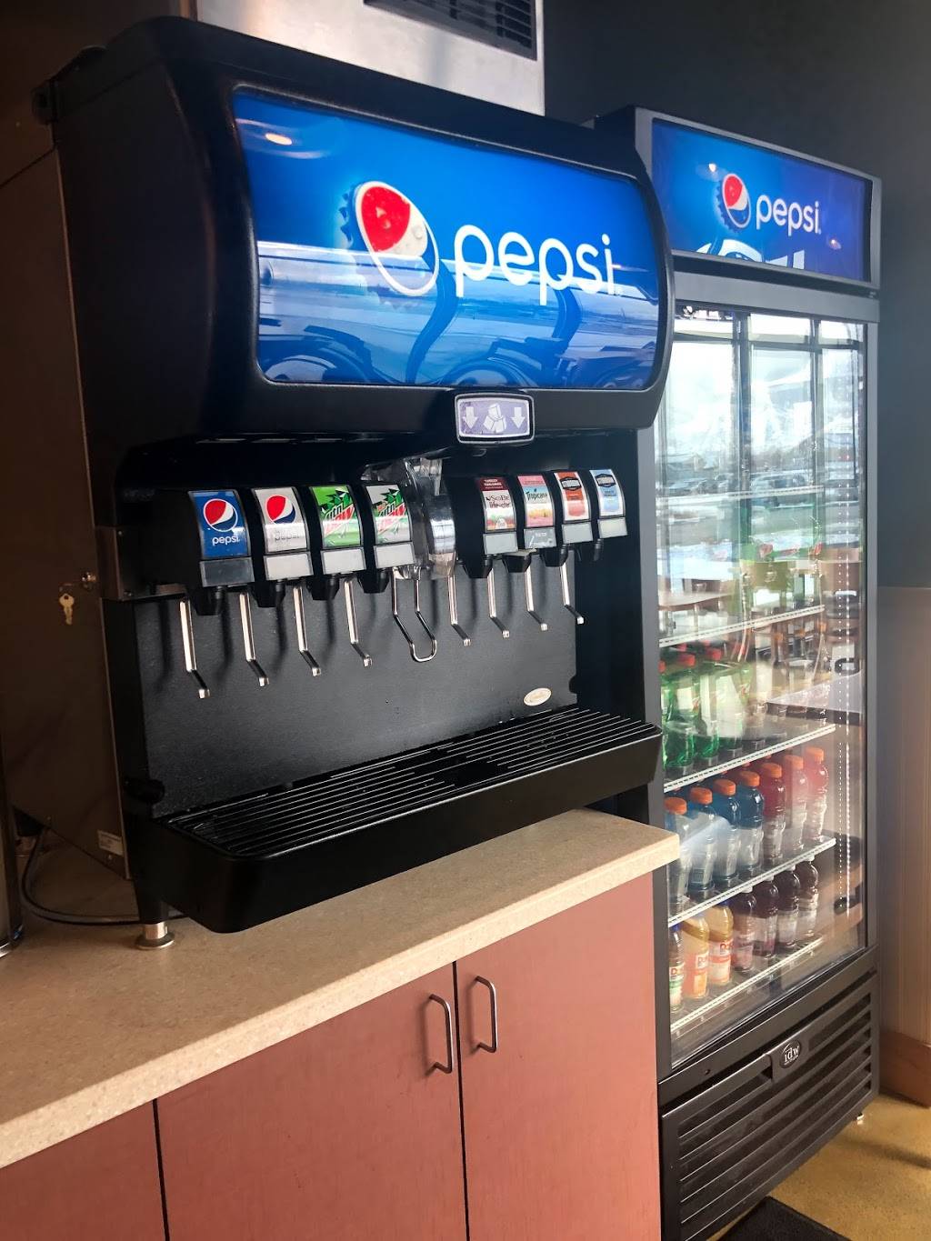 Jersey Mikes Subs | meal takeaway | 1129 W 400 S Suite 405, Springville, UT 84663, USA | 8015156244 OR +1 801-515-6244