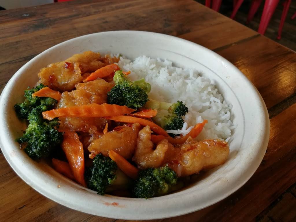 Noodle Box | meal delivery | 602 King St, Alexandria, VA 22314, USA | 7038881179 OR +1 703-888-1179