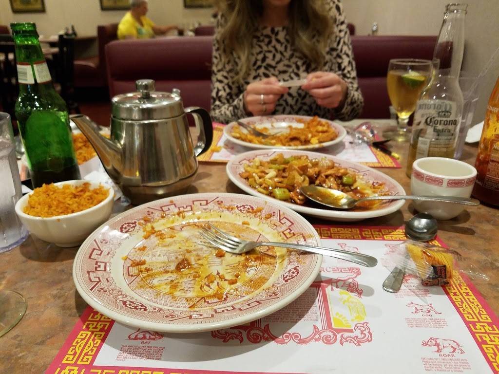 Chans Tea House | cafe | 1009 W View Park Dr, Pittsburgh, PA 15229, USA | 4129310134 OR +1 412-931-0134