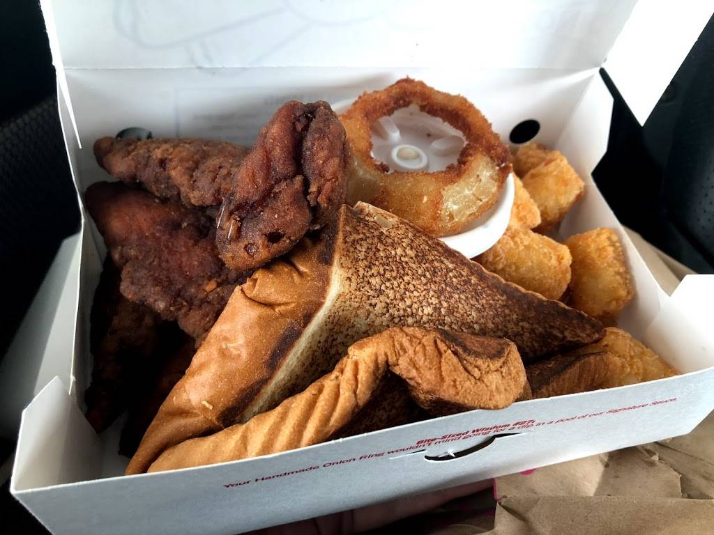 Sonic Drive-In | restaurant | 1815 Airport Blvd, Austin, TX 78702, USA | 5124748511 OR +1 512-474-8511