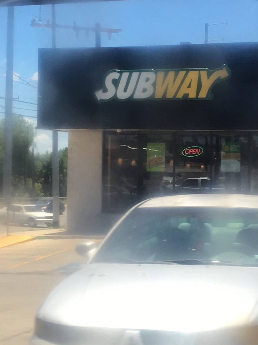 Subway Restaurants | restaurant | 6010 Ingram Rd #102, San Antonio, TX 78238, USA | 2105200014 OR +1 210-520-0014
