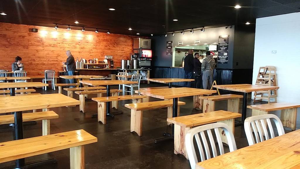 The Sear Shack | restaurant | 7424 Stage Rd, Bartlett, TN 38133, USA | 9013823083 OR +1 901-382-3083