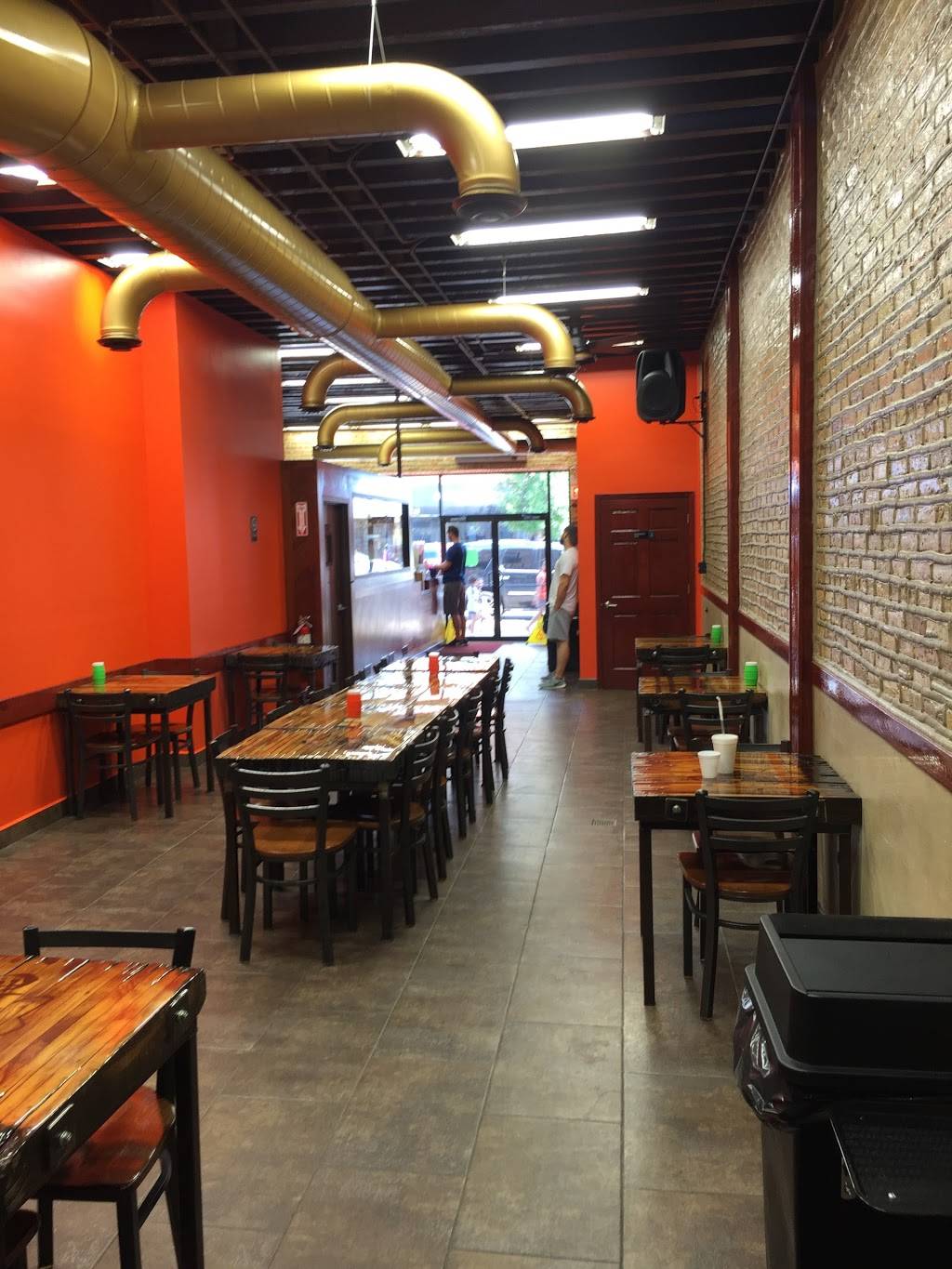 L Patron | restaurant | 3749 W Fullerton Ave, Chicago, IL 60647, USA | 7737998066 OR +1 773-799-8066