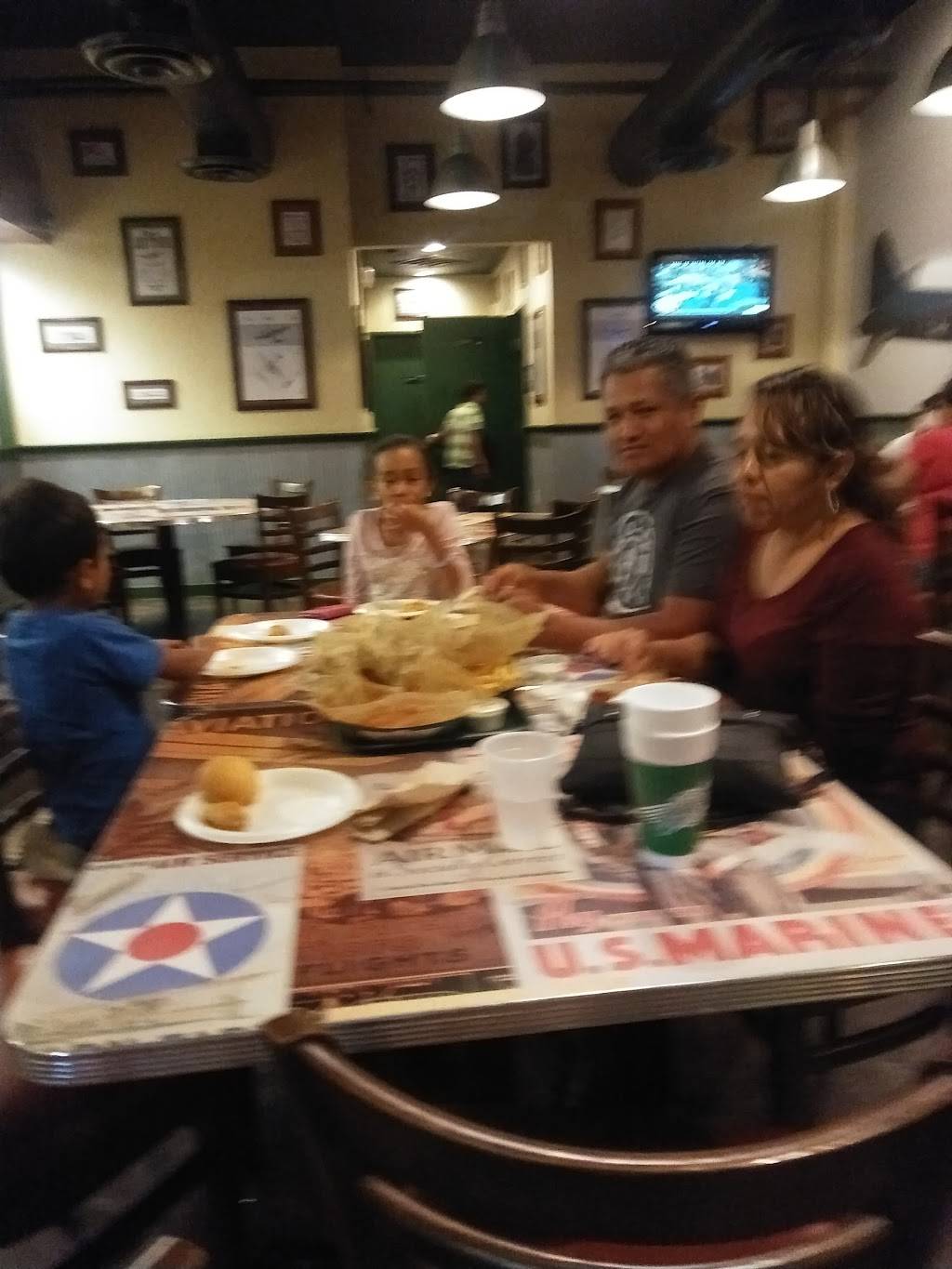 Wingstop | restaurant | 6734 Forest Hill Dr, Forest Hill, TX 76140, USA | 8172931919 OR +1 817-293-1919