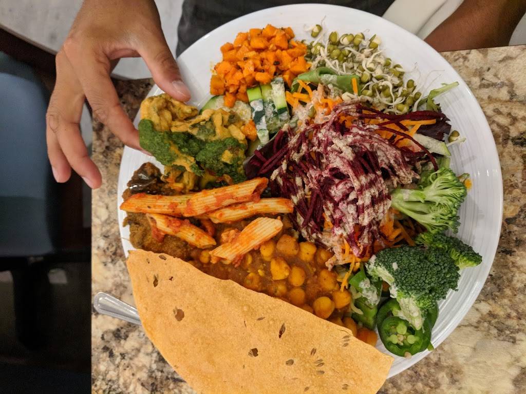 Govindas Vegetarian Cuisine | restaurant | 1320 W 34th St, Houston, TX 77018, USA | 8328319951 OR +1 832-831-9951