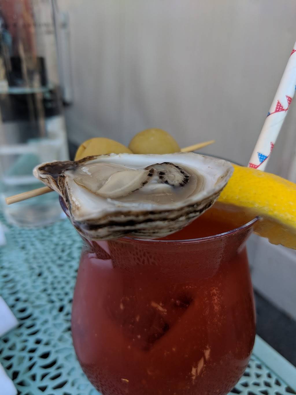 Camperdown Elm | restaurant | 441 7th Ave, Brooklyn, NY 11215, USA | 3472944786 OR +1 347-294-4786