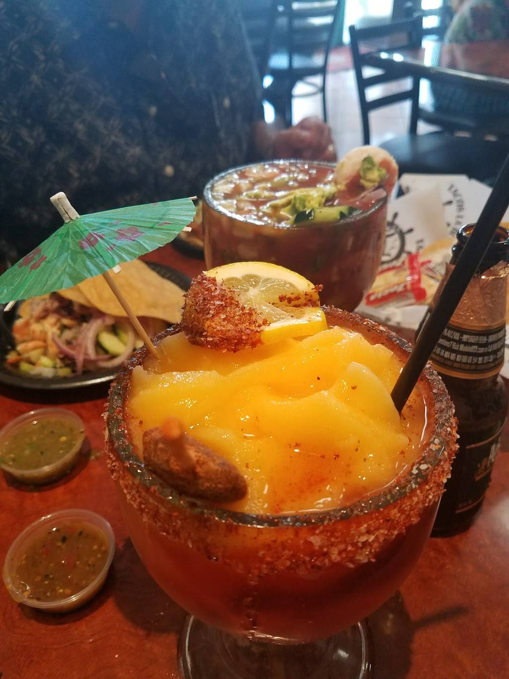 Tacos La Bufadora Inc | restaurant | 25312 Madison Ave #102, Murrieta, CA 92562, USA | 9516965186 OR +1 951-696-5186