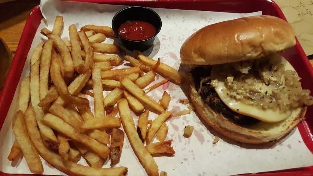 Fassler Hall | restaurant | 421 NW 10th St, Oklahoma City, OK 73103, USA | 4056093300 OR +1 405-609-3300