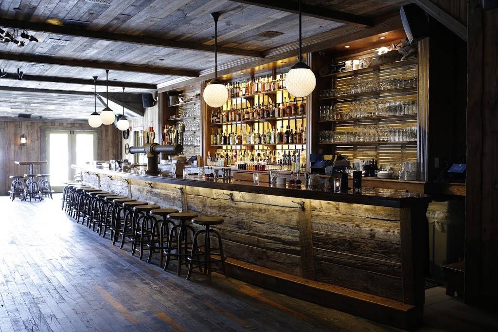 The Barrow House | restaurant | 1296 Van Houten Ave, Clifton, NJ 07013, USA | 8623367070 OR +1 862-336-7070