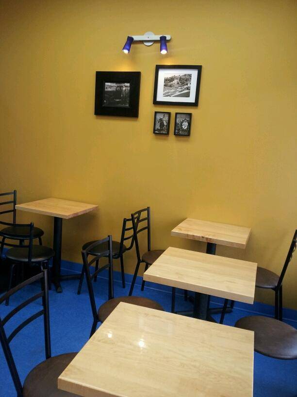 GO4GREEK | meal takeaway | 3570 Strandherd Dr, Nepean, ON K2J 5L4, Canada | 6138232323 OR +1 613-823-2323