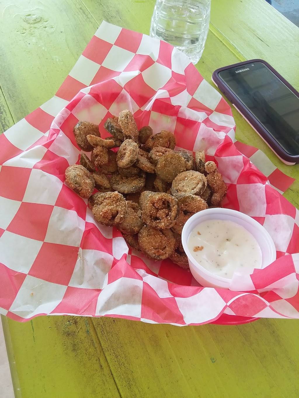 Channel Marker 17 | restaurant | 402 Jackson Dr, Anahuac, TX 77514, USA | 4092524370 OR +1 409-252-4370