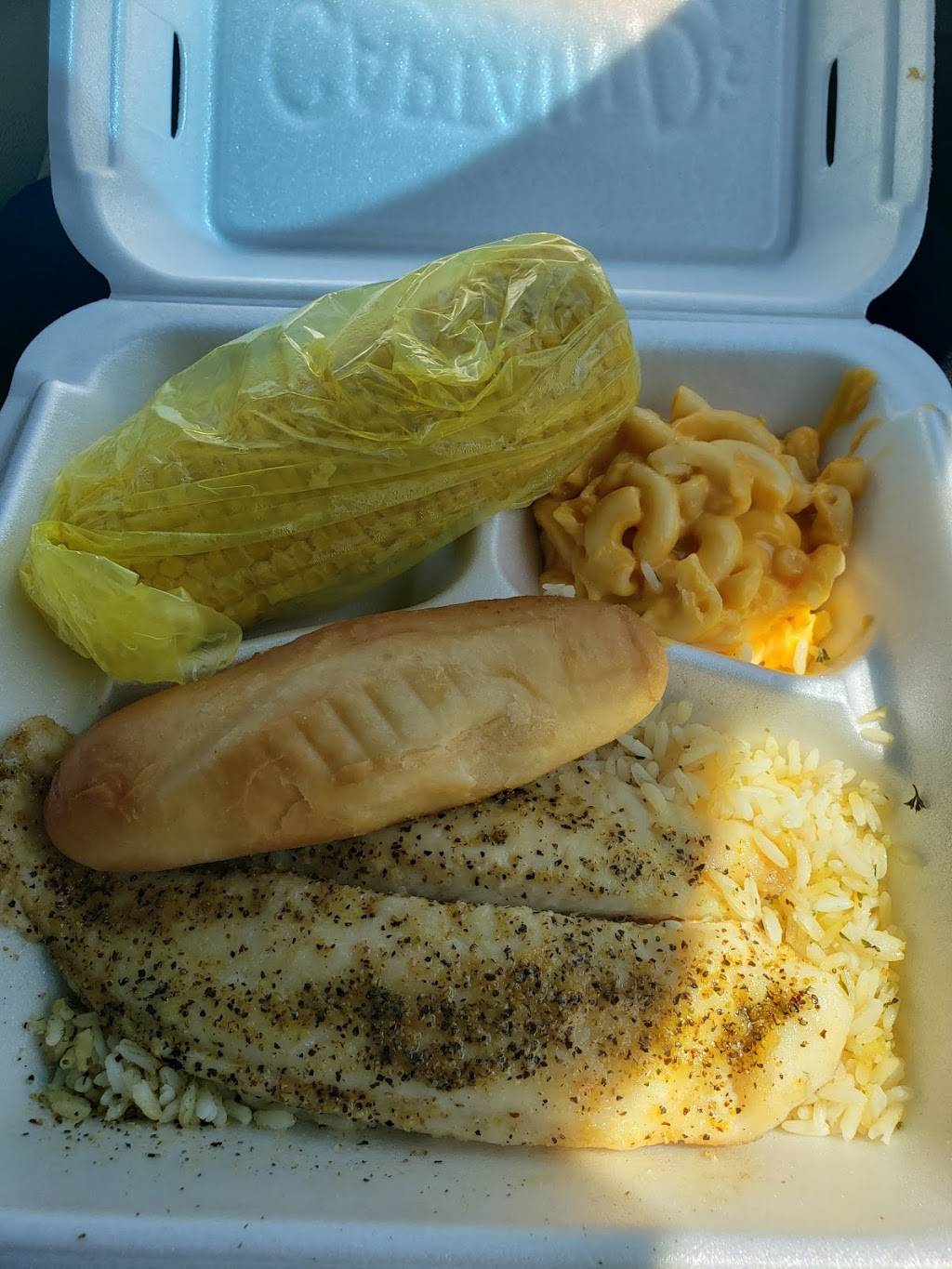 Captain Ds | restaurant | 2259 Bessemer Rd, Birmingham, AL 35208, USA | 2057882540 OR +1 205-788-2540