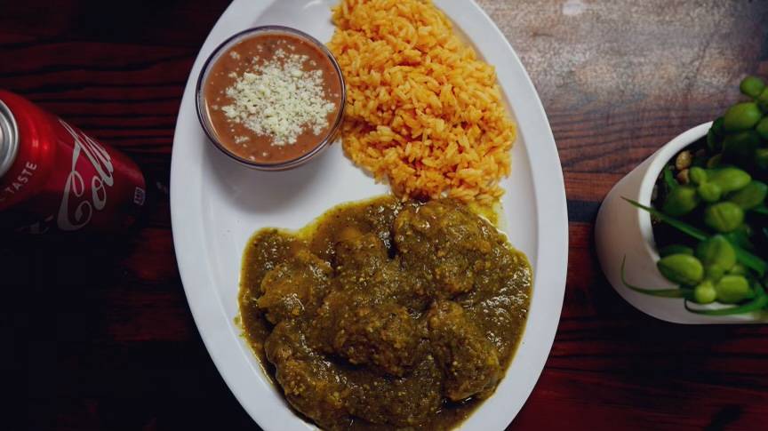 Taqueria El Buen Gusto | restaurant | 1709 Berryville Pike, Winchester, VA 22603, USA | 5405352082 OR +1 540-535-2082