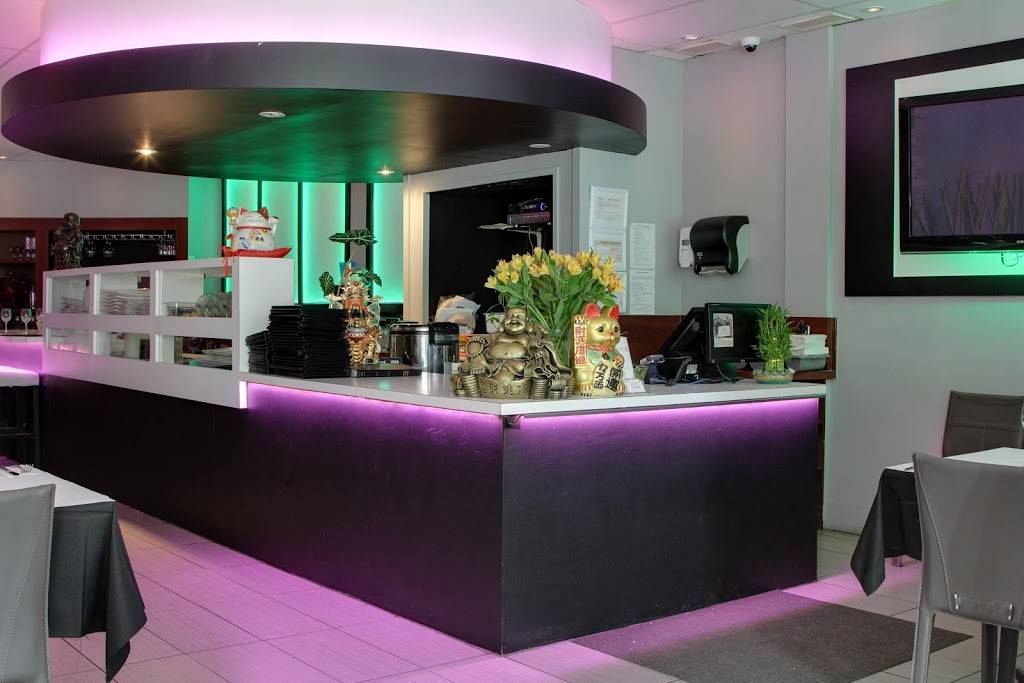 Tamaki Sushi | restaurant | 349 Rue Saint Georges, Saint-Jérôme, QC J7Z 1Z7, Canada | 4505048899 OR +1 450-504-8899