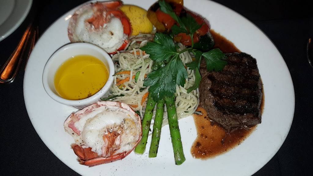 Sevys Grill | restaurant | 8201 Preston Rd, Dallas, TX 75225, USA | 2142657389 OR +1 214-265-7389