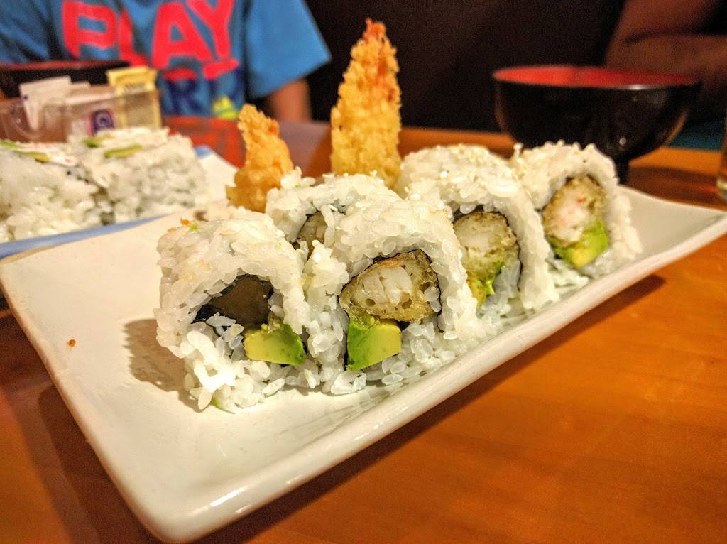Hanami Sushi | restaurant | 1295 E Dunne Ave # 190, Morgan Hill, CA 95037, USA | 4087786288 OR +1 408-778-6288