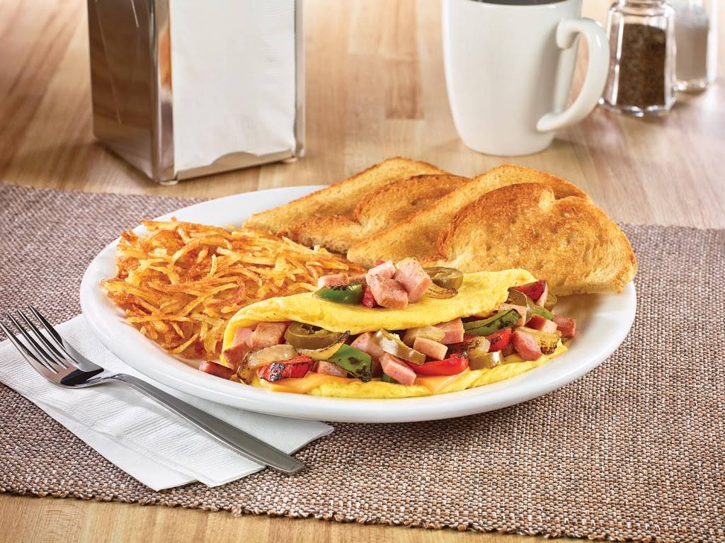 Dennys | restaurant | 311 S Mathilda Ave, Sunnyvale, CA 94086, USA | 4082457720 OR +1 408-245-7720