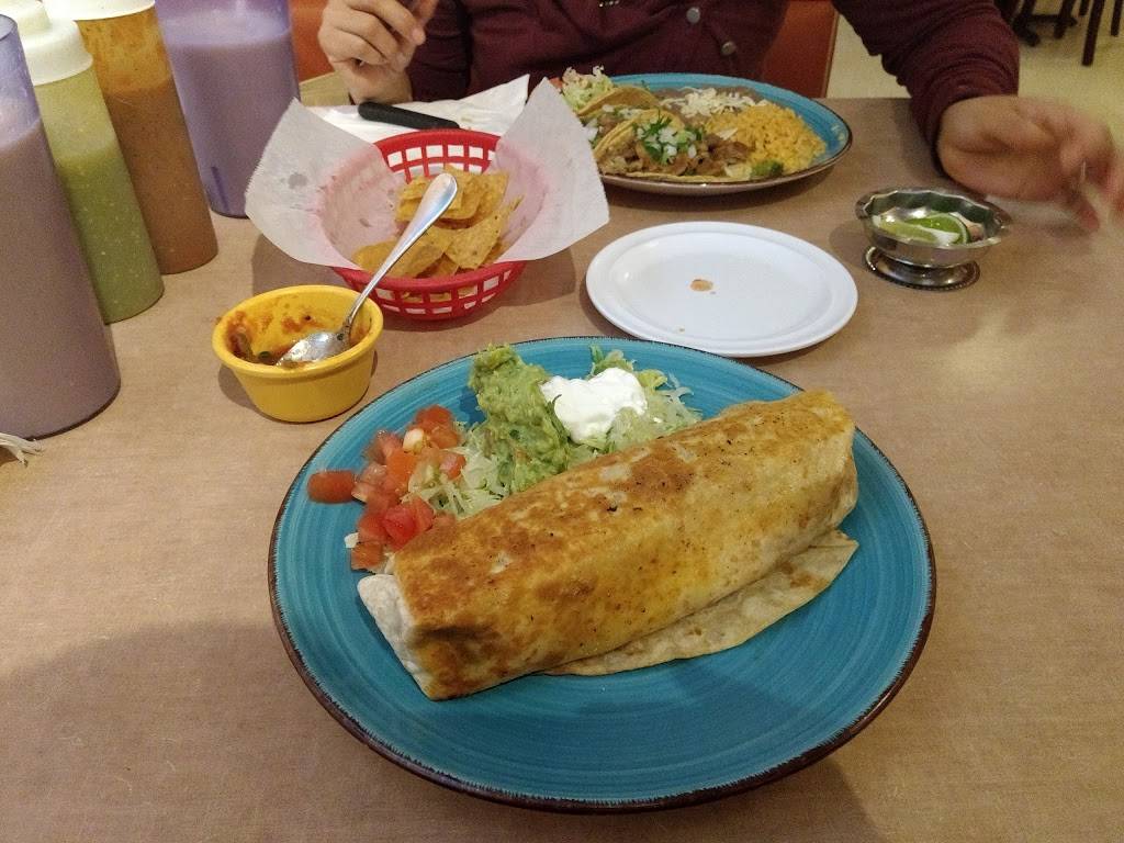 Tacos El Norte | restaurant | 2122 Algonquin Rd, Lake in the Hills, IL 60156, USA | 8474584777 OR +1 847-458-4777