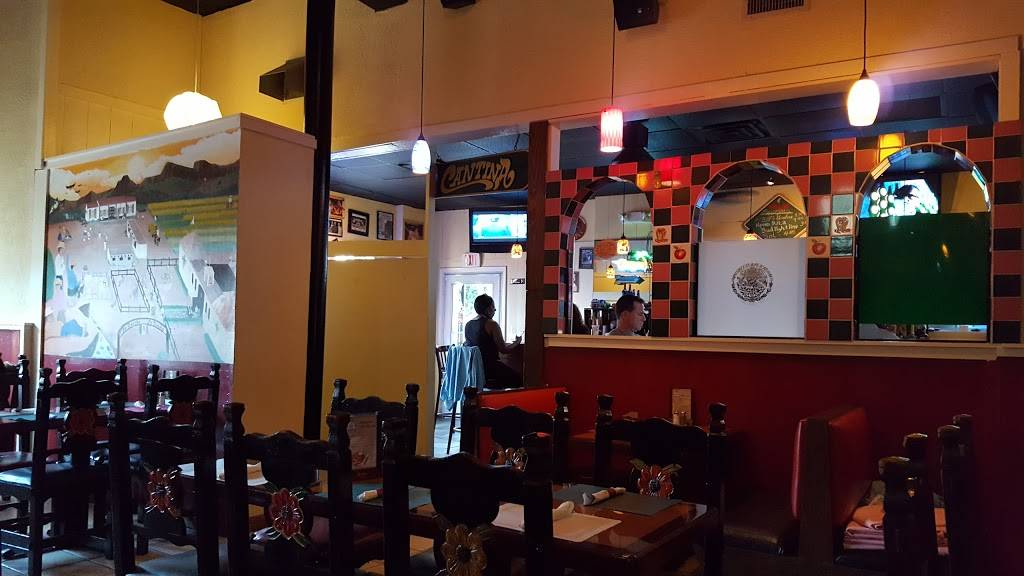 El Amigo Felix | restaurant | 8 Whalley Ave, New Haven, CT 06511, USA | 2037858200 OR +1 203-785-8200