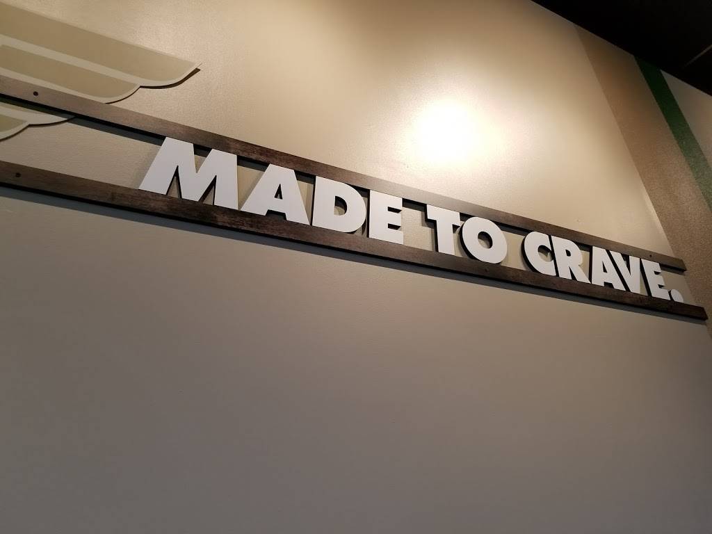 Wingstop | restaurant | 13855 Horizon Blvd, Horizon City, TX 79928, USA | 9158522000 OR +1 915-852-2000