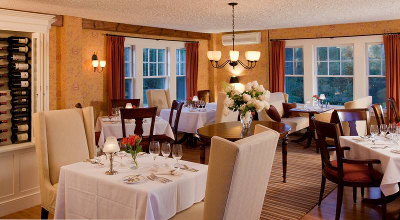 Sugar Hill Inn | restaurant | 116 Sugar Hill Rd, Sugar Hill, NH 03586, USA | 6038235621 OR +1 603-823-5621