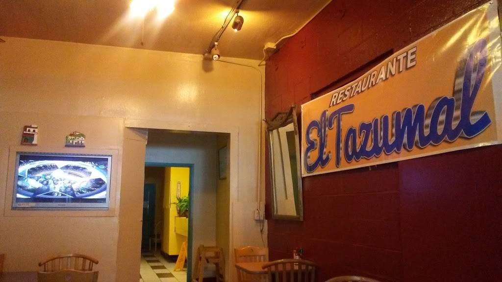 El Tazumal No 2 | restaurant | 12545 San Pablo Ave, Richmond, CA 94805, USA | 5102355315 OR +1 510-235-5315