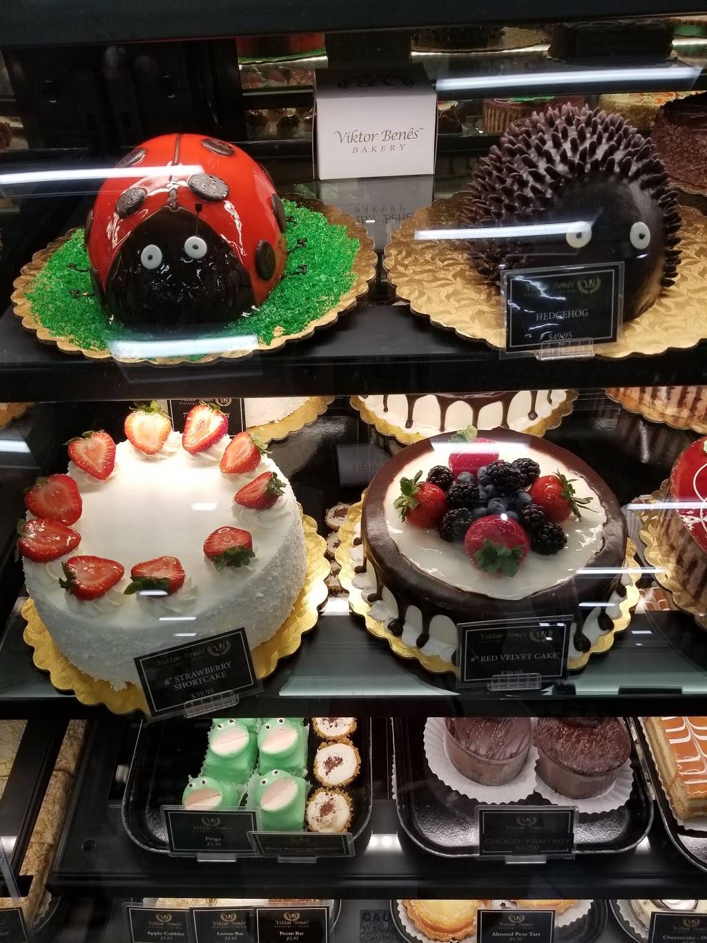 Oakbrook Plaza | shopping mall | 1724-1772 E Avenida De Los Arboles, Thousand Oaks, CA 91360, USA | 2135532200 OR +1 213-553-2200