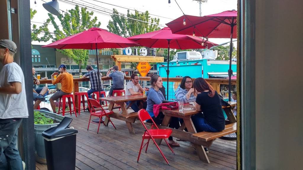 Namu | restaurant | 5029 SE Division St, Portland, OR 97206, USA | 9712848290 OR +1 971-284-8290