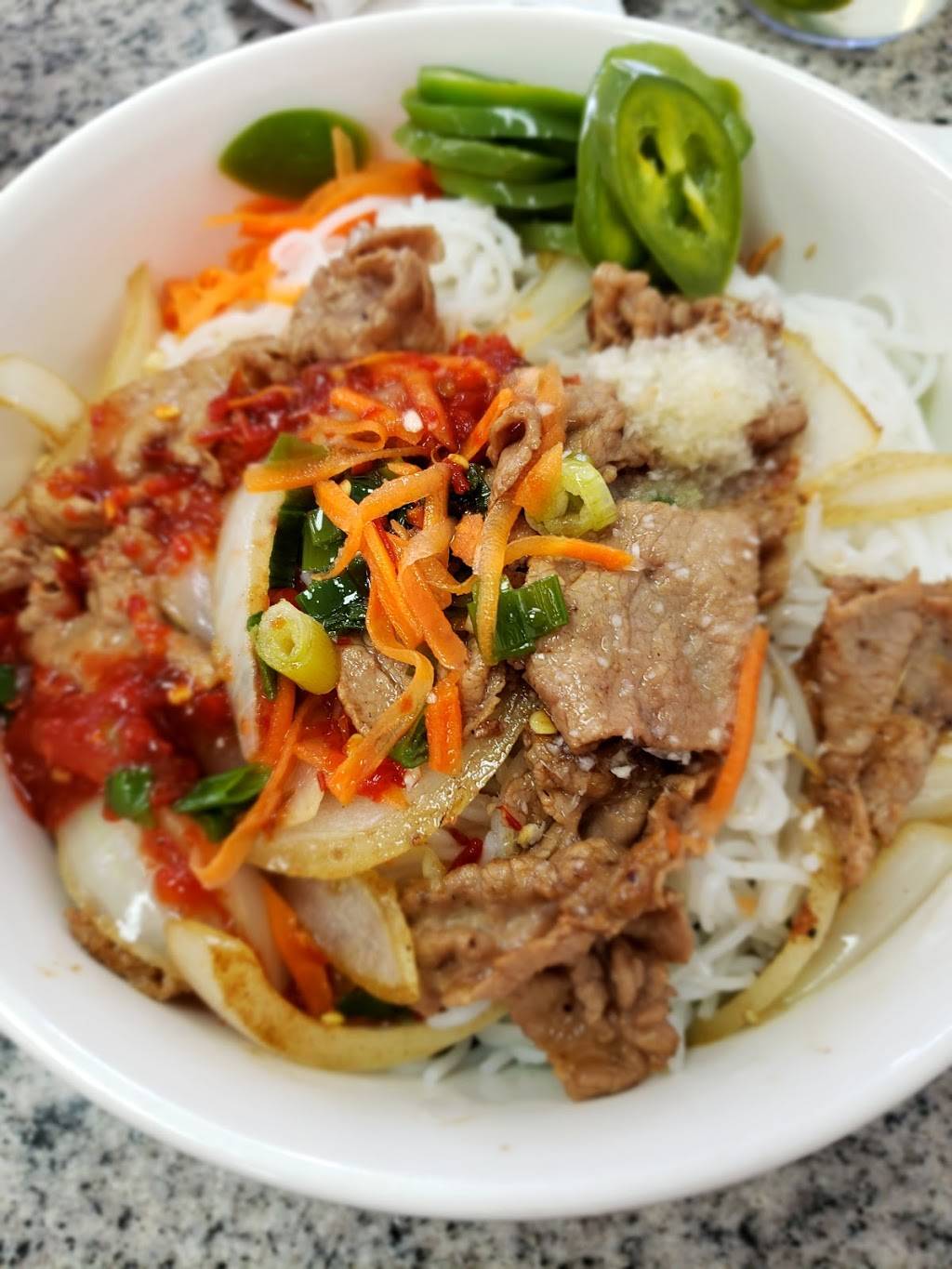 Pho Dung 2 Restaurant | restaurant | 13480 Veterans Memorial Dr #M, Houston, TX 77014, USA | 8324849449 OR +1 832-484-9449