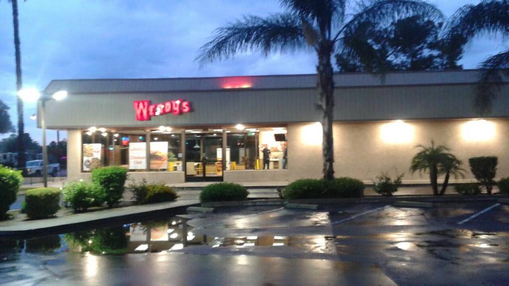Wendys | restaurant | 1613 E Los Angeles Ave, Simi Valley, CA 93065, USA | 8055225090 OR +1 805-522-5090