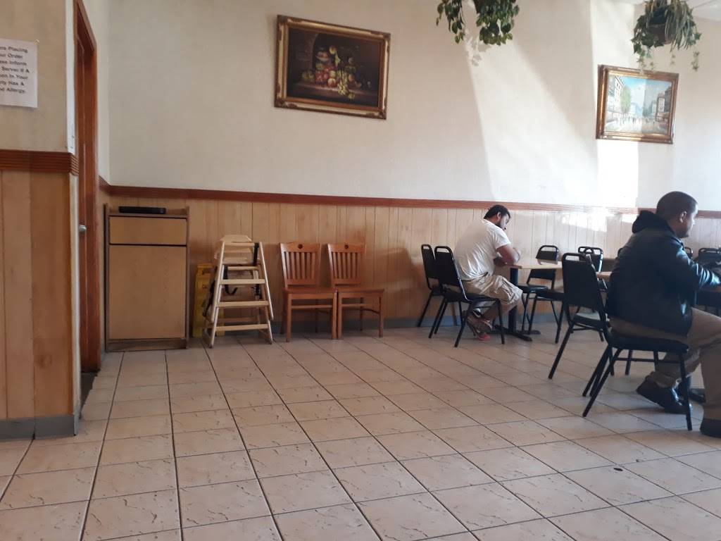 Shanghai Express | restaurant | 120 Veterans Of Foreign Wars Pkwy, Revere, MA 02151, USA | 7818531111 OR +1 781-853-1111