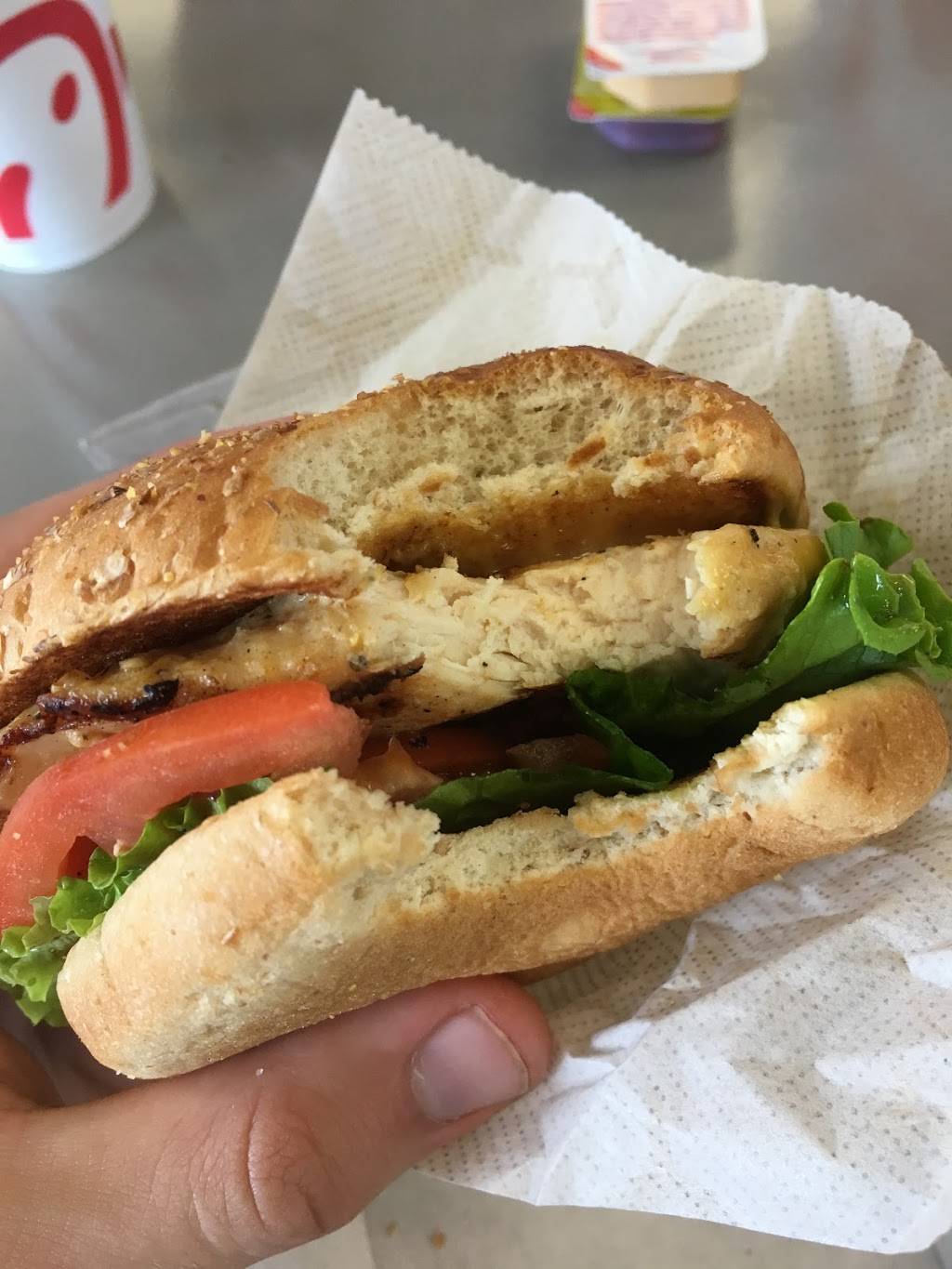 Chick-fil-A | restaurant | 2425 Prince William Pkwy, Woodbridge, VA 22192, USA | 7034903165 OR +1 703-490-3165