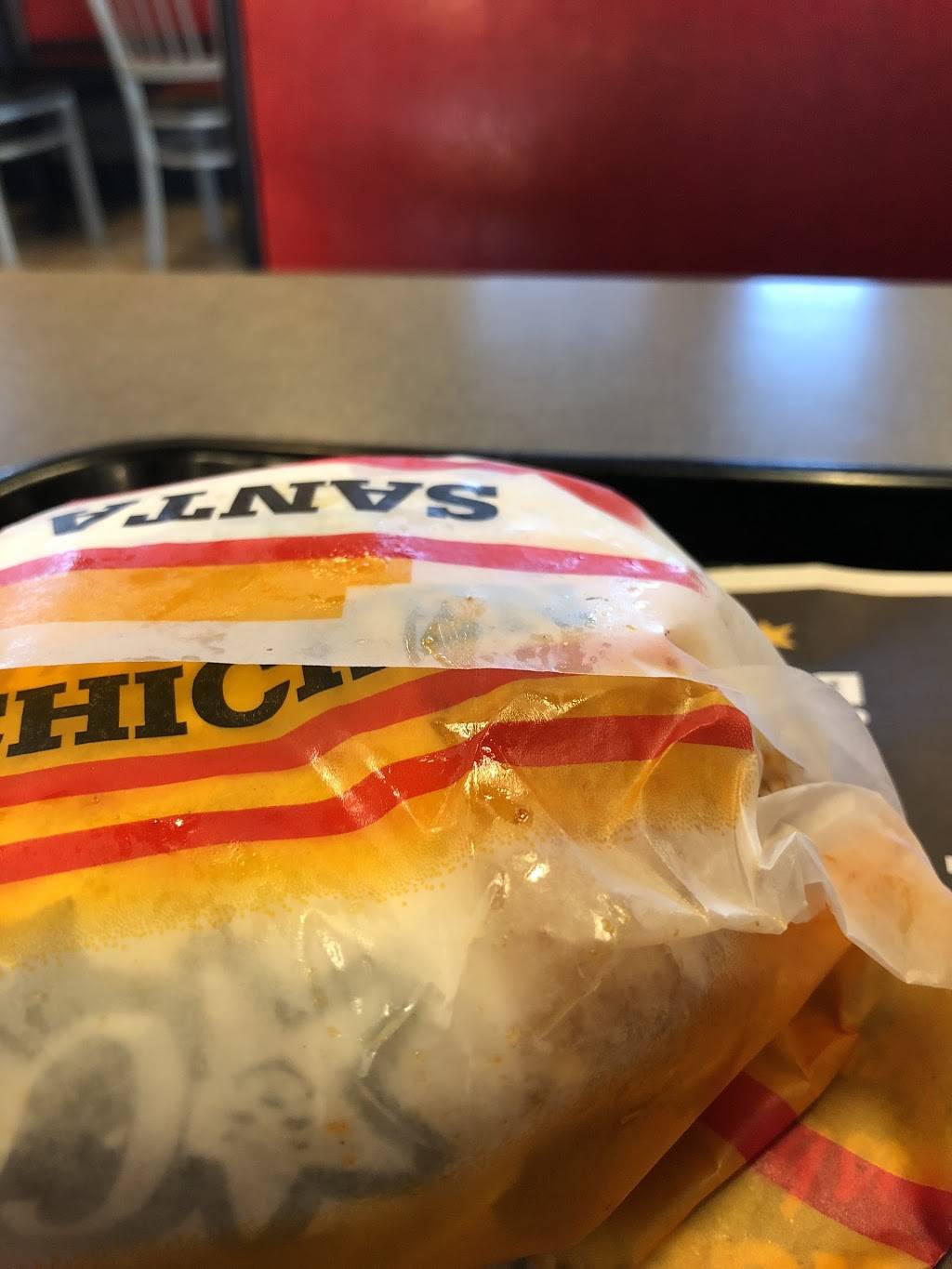 Carls Jr. | restaurant | 2501 W Happy Valley Rd, Phoenix, AZ 85085, USA | 6234340081 OR +1 623-434-0081