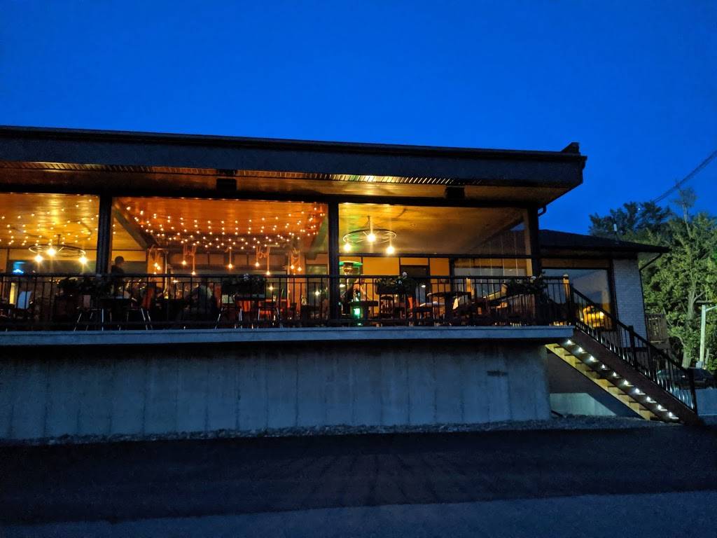 La Source | restaurant | 470 QC-263, Saint-Romain, QC G0Y 1L0, Canada | 4184862420 OR +1 418-486-2420