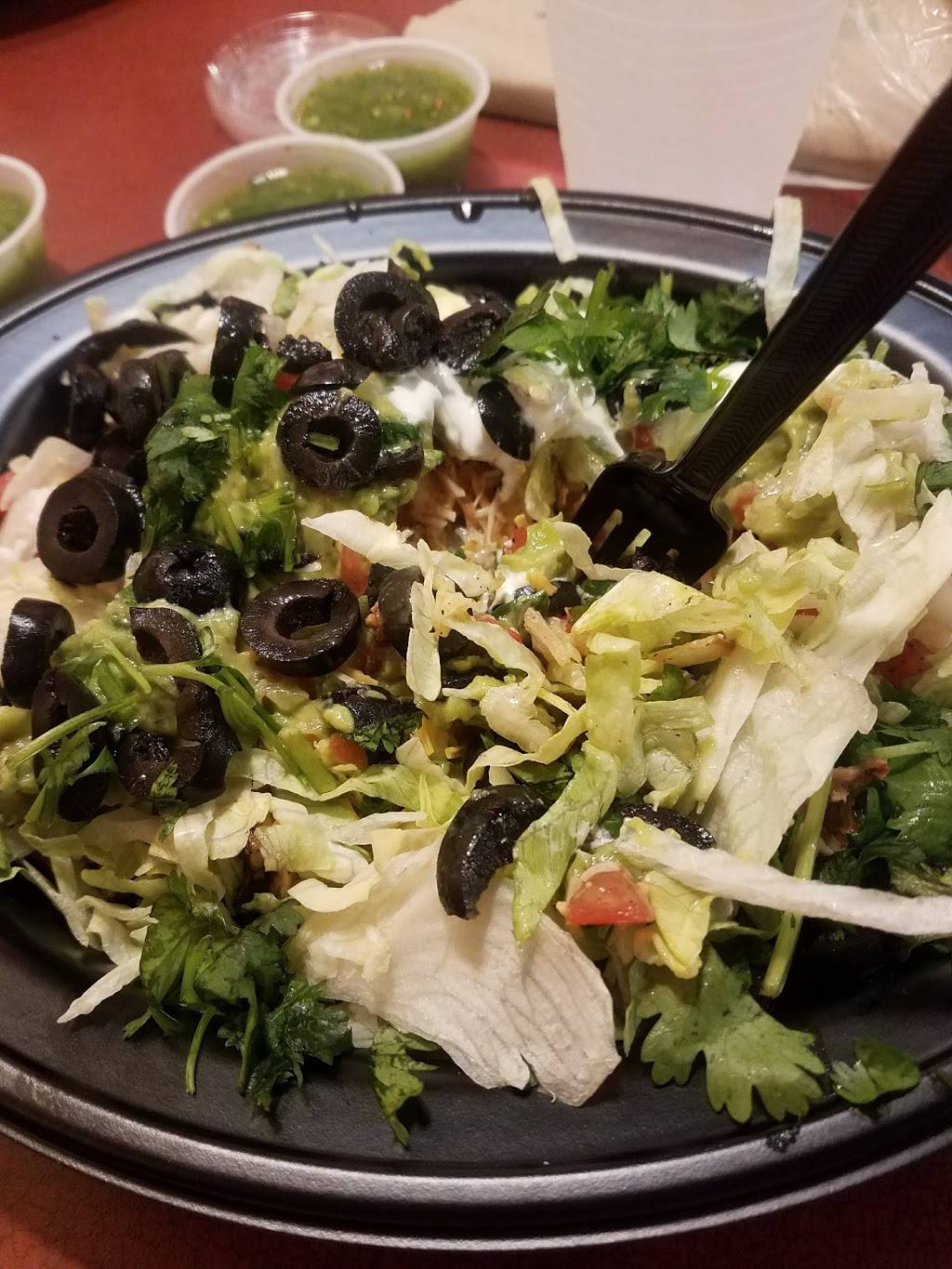 Moes | restaurant | 1825 Mall of Georgia Blvd, Buford, GA 30519, USA | 7706147556 OR +1 770-614-7556