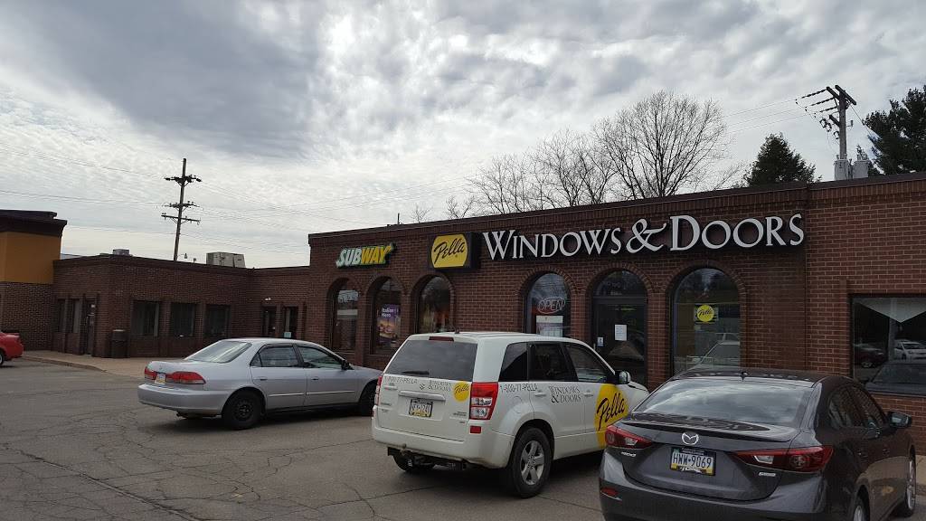 Subway | restaurant | 5046 Peach St, Millcreek Township, PA 16509, USA | 8148663117 OR +1 814-866-3117