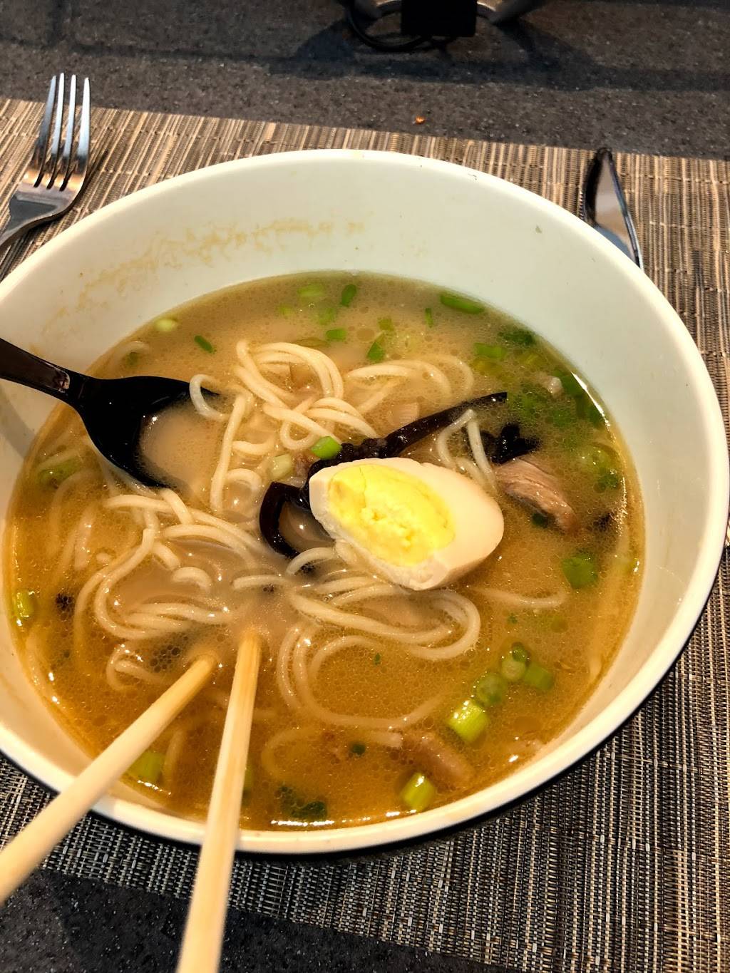 Yume Asian Kitchen & Market | restaurant | Houston, TX 77032, USA | 8665083558 OR +1 866-508-3558