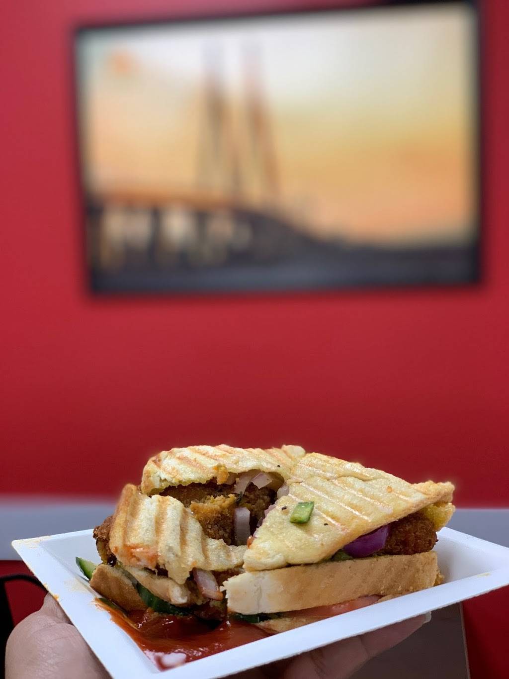 Mumbai Express | restaurant | 1878 Kennedy Rd, Scarborough, ON M1P 2L8, Canada | 6473447377 OR +1 647-344-7377