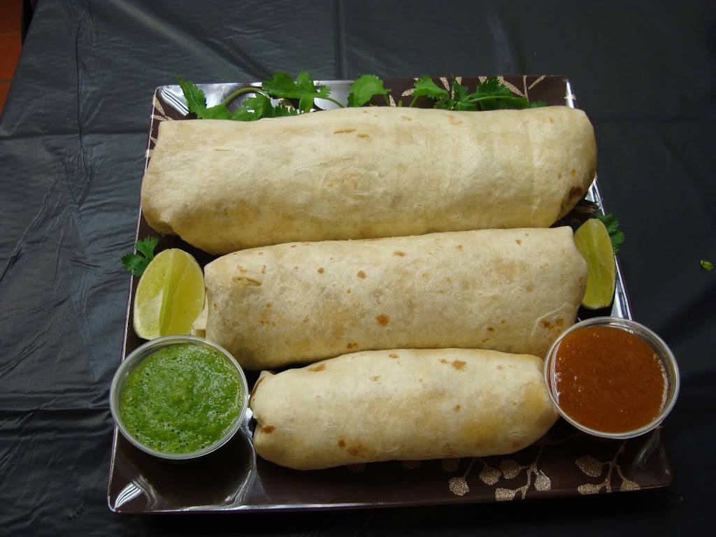 Burrito Brothers of Capitol Hill | restaurant | 205 Pennsylvania Ave SE, Washington, DC 20003, USA | 2025436835 OR +1 202-543-6835