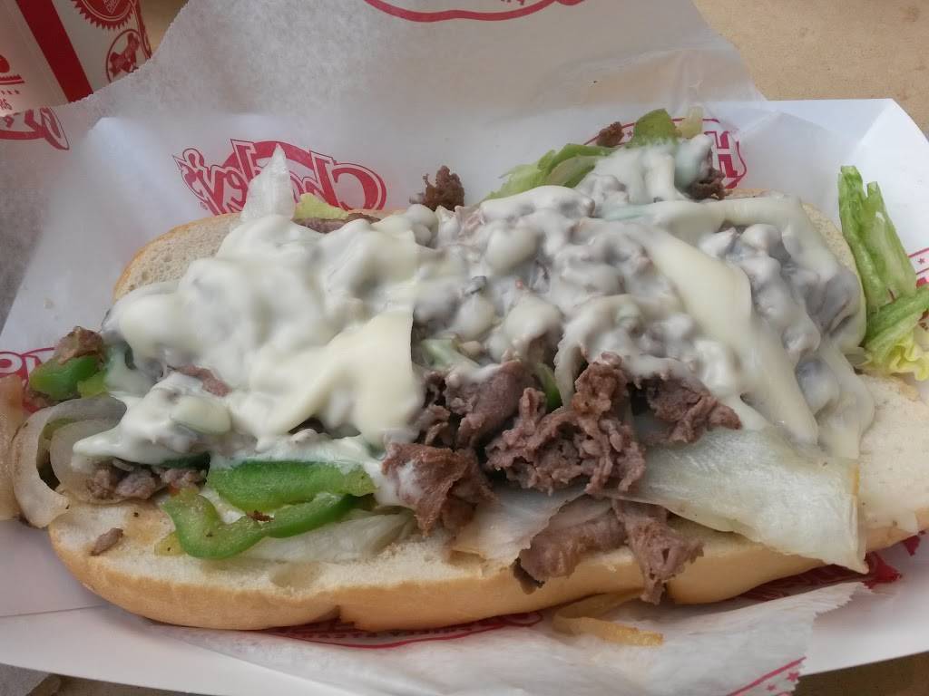Charleys Philly Steaks | restaurant | 2112 Westminster Mall, Westminster, CA 92683, USA | 7148904069 OR +1 714-890-4069
