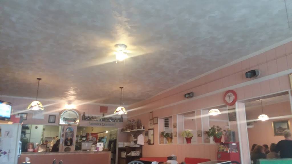 Original Italian Restaurant | restaurant | 2055 Magnolia Ave, Buena Vista, VA 24416, USA | 5402640029 OR +1 540-264-0029