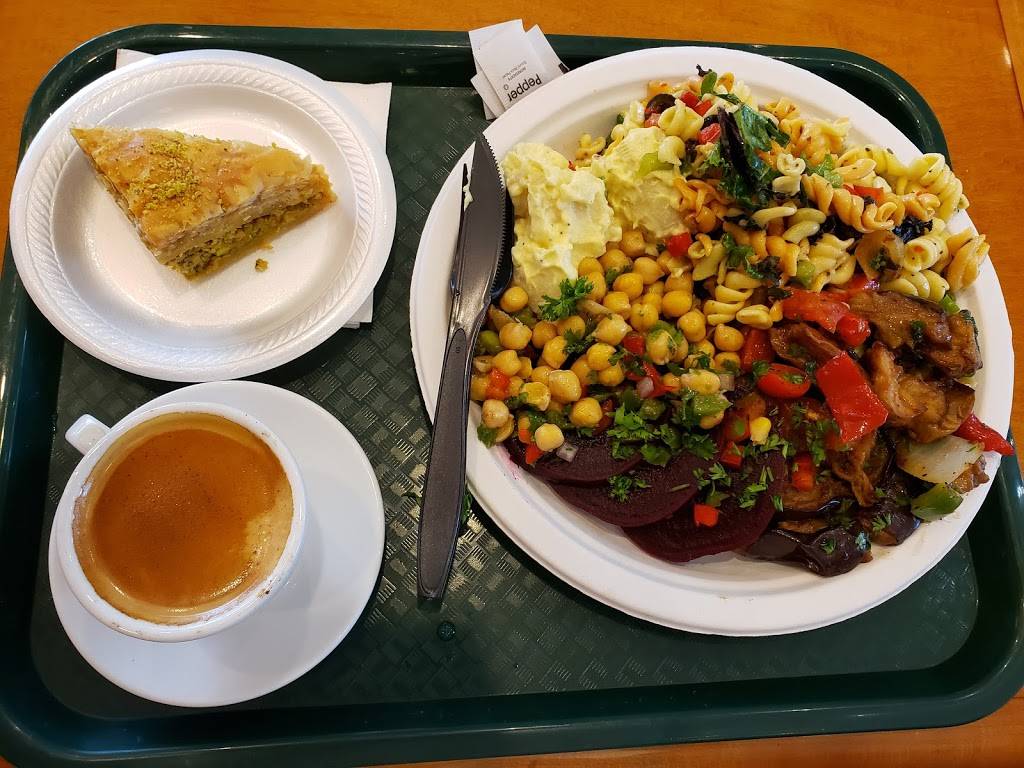 Sultan Pepper | restaurant | 303 Memorial City Mall Suite # 730, Houston, TX 77024, USA | 8324879777 OR +1 832-487-9777