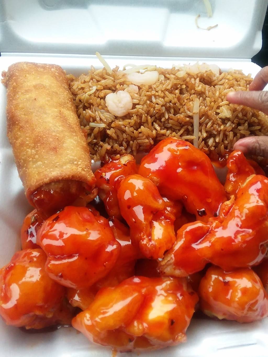 Hong Moy | restaurant | 7415 Harper Ave, Detroit, MI 48213, USA | 3139222690 OR +1 313-922-2690