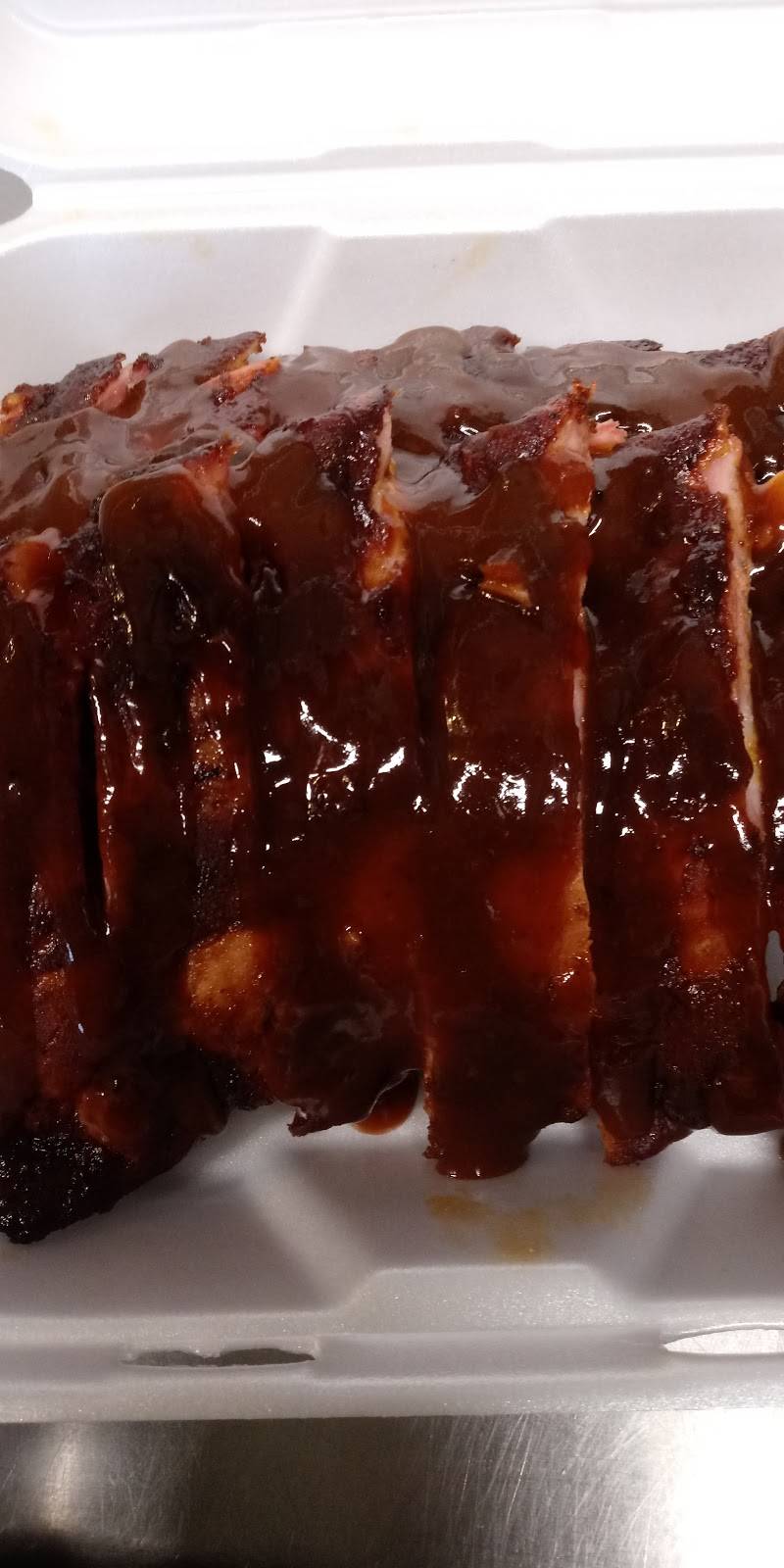 Ricks Ribs and Catering mobile food truck | restaurant | 2108 Grandview Ave, Muscatine, IA 52761, USA | 5632635228 OR +1 563-263-5228