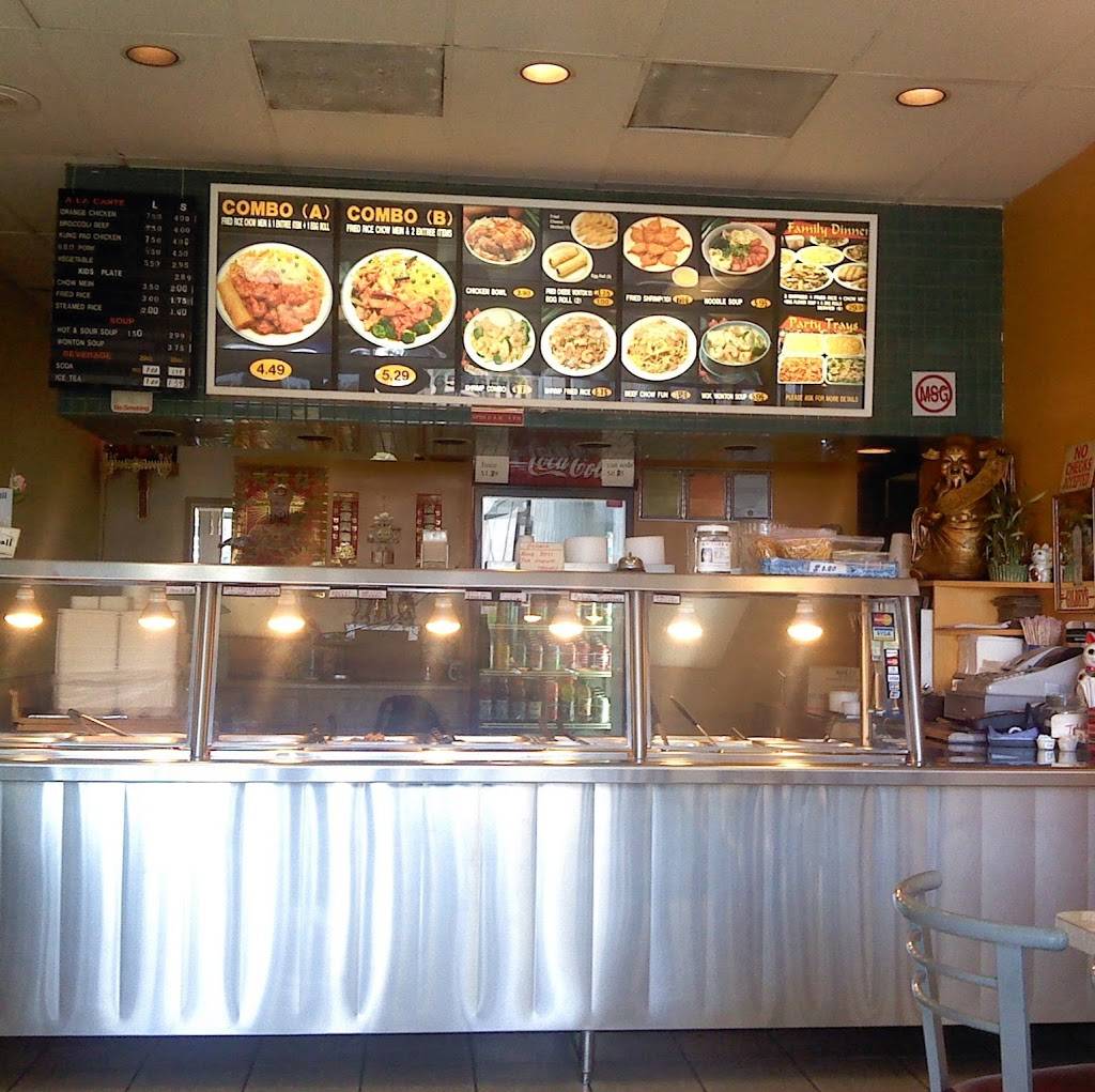 Lee’s Lucky Wok | restaurant | 16576 Bolsa Chica St, Huntington Beach, CA 92649, USA | 7143770770 OR +1 714-377-0770