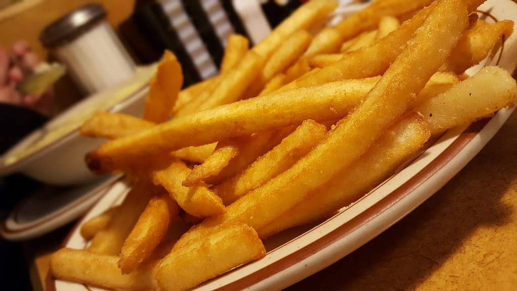 Nicks Country Oven | restaurant | 51990 Van Dyke Ave, Shelby Charter Twp, MI 48316, USA | 5867398815 OR +1 586-739-8815