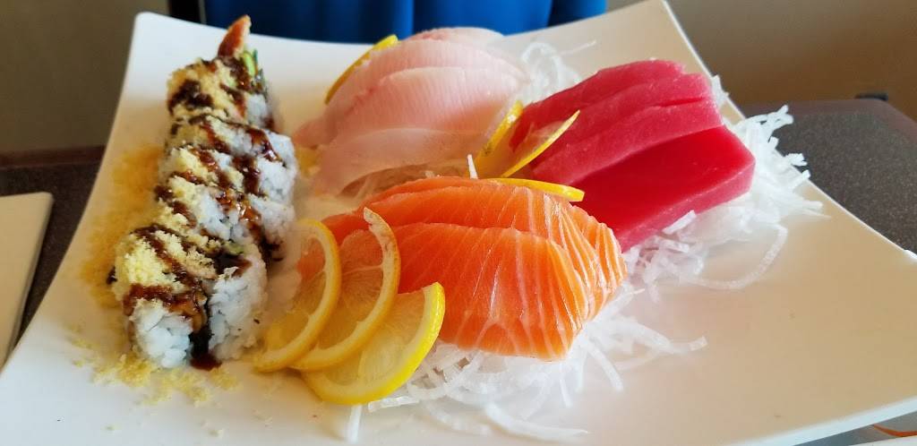 Maru Sushi | restaurant | 15362 Goldenwest St, Westminster, CA 92683, USA | 7143734443 OR +1 714-373-4443