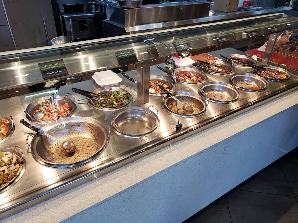 Panda Express | meal takeaway | 804 Southampton Rd, Benicia, CA 94510, USA | 7077453763 OR +1 707-745-3763